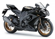 Kawasaki Ninja ZX-10R